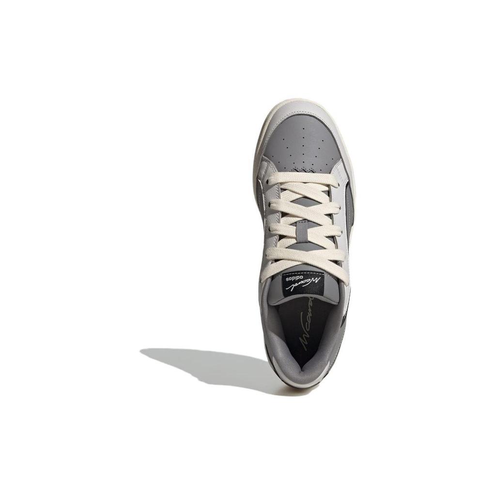 Adidas Neo Card Court 'Grey Beige' IG1513