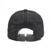 Women Men Washed Cotton Baseball Cap Unisex Casual Adjustable Caps Casual Trucker Hats Fashion Snapback Hats