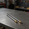 Heavy Duty Extension Rod Set Compatible with Most Electric Cleaners