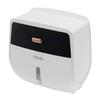 Waterproof Toilet Paper Tray Roll Wall Mount Paper HolderStorage Box Organizer Multifunctional Tissue Box Bathroom Accessories