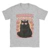 Streetwear T Shirt Summer Goddammit Donut Princess Cat Trendy Cool TShirts  Cotton Tee Shirt for Man Awesome Short Sleeve Tees