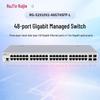 Ruijie RG-S2910V2-48GT4SFP-L 48-Port Gigabit Switch