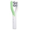 RF Facial Massage Roller 3 Levels Microcurrent Tightening Lifting Y Shaped 3D Face Massage Tool Ligh