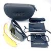 Tactical Shooting Goggles