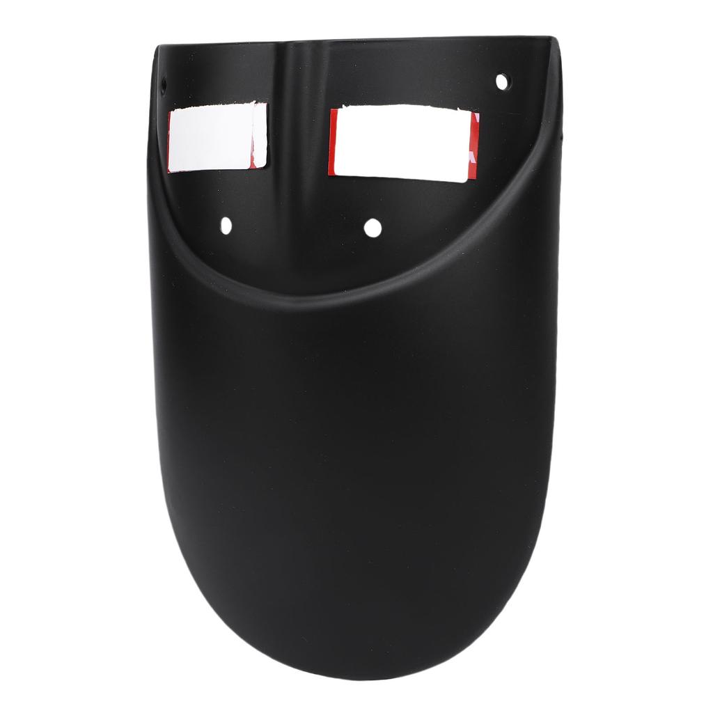 Motorrad Kotflügelverlängerung Radabdeckung Spritzschutz Vorderrad Reifen Schmutzfänger Spritzschutz Verlängerungsbrett