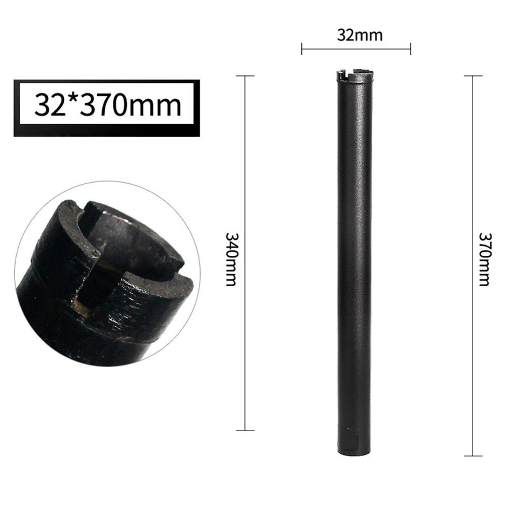 Construction Sites 76mm Concrete Core Drill Bit Hammer Perforator Drilling Tool Driller Quick Drilling Capability