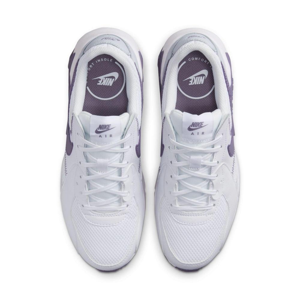 Nike Women S Air Max Xie Whf4992 100 White Daybrk