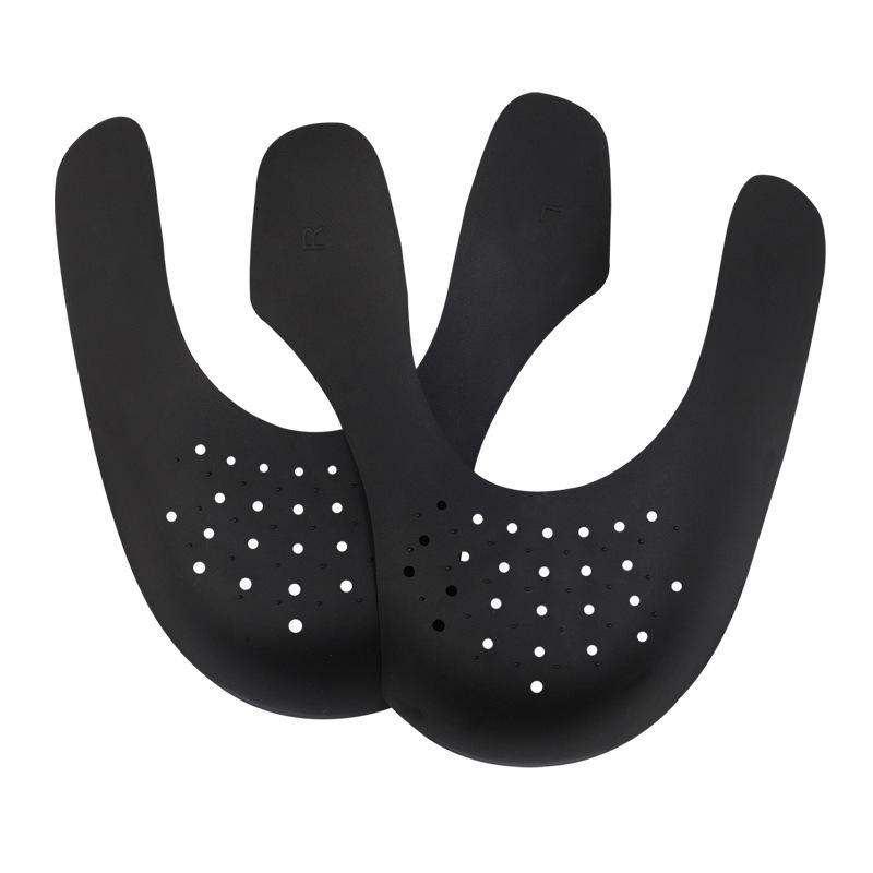 Sneaker Anti-Crease Shoe Tree with Cut-to-Fit Universal Support