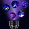 9/12/21/51 LED Protable UV Flashlight Black Light Ultraviolet Torch Blacklight Detector for Dog Urine Pet Stain and Bed Bug