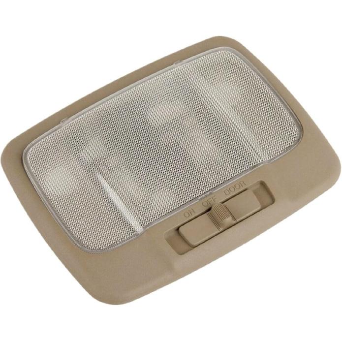Car Roof Light Console Reading Light Overhead Console Room Lamp Assy Compatible with Kia Sorento 2006-2009