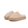 Plus Size, Couple Slippers, Casual Slippers, Comfortable, Plush Slippers, Warm Slippers, Indoor Slippers, Non Slip Slippers, Lightweight, Snow Boots