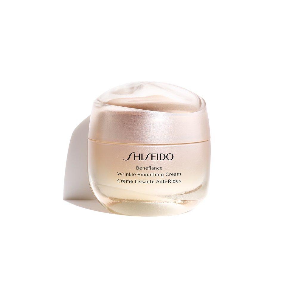 

Benefiance Wrinkle Smoothing Cream 50ml