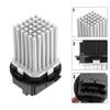2048707710 204-870-77-10 HVAC Blower Motor Resistor Replaces for Mercedes-Benz C-Class E-Clas