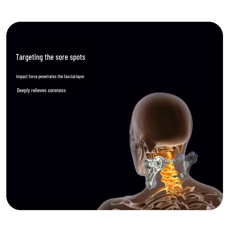 Shangheng Kneading Neck Massager