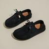 Retro Children's Autumn New Female Student Casual Trend Versatile Women's Shoes