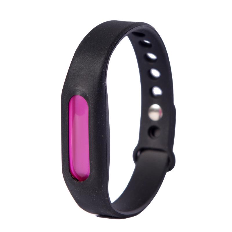 Adjustable Blue Lotus Summer Mosquito Repellent Essential Oil Bracelet & Anklet for Infants and Toddlers.