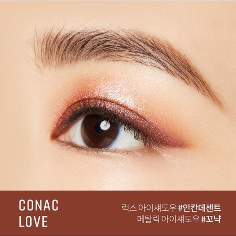 [Luxury Eye Jewelry] Luxe Eyeshadow