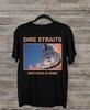 Dire Straits Brothers in Arms T-Shirt Schwarzes T-Shirt Alle Größen S bis 5XL 104