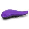 Scalp Exfoliating Brush Soft Round Teeth Hair Scalp Massager Brush for Men Women All Types Hair