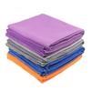 Microfiber Double-Sided Fleece Beach Towel Absorbent Quick-Dry Bath Towel Swim Wearable Poncho Towel Customizable Large Lightweight Portable