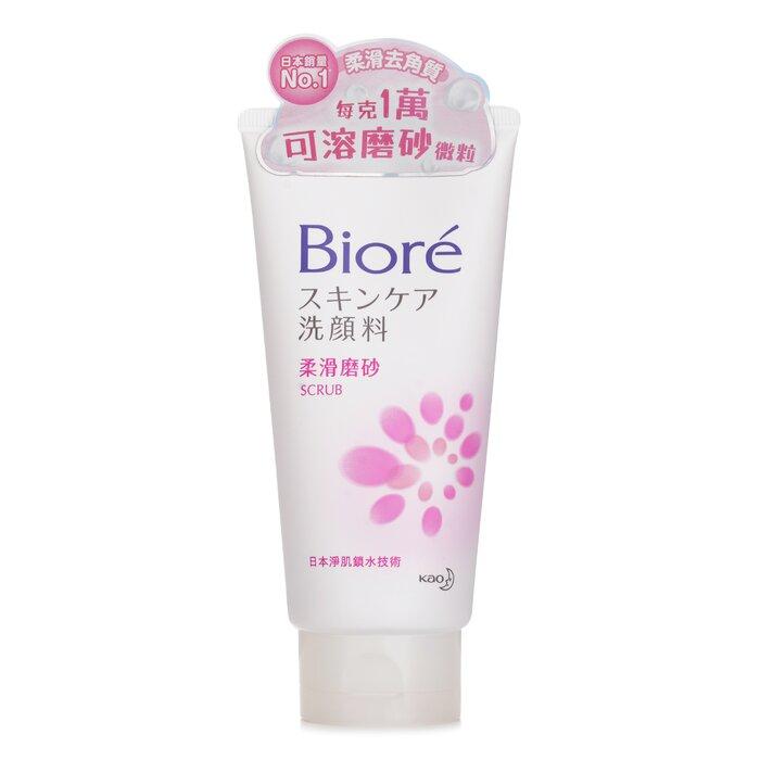 BIORE Facial Foam Scrub