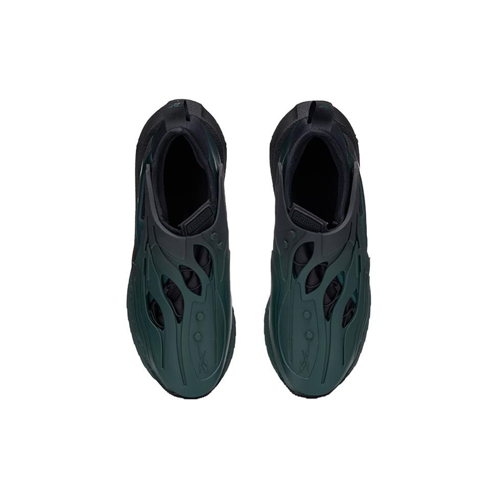 Reebok Floatride Energy X Unisex Forest Green Core Black H03719