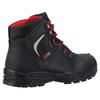 Cofra Mens Summit Nubuck Safety Boots