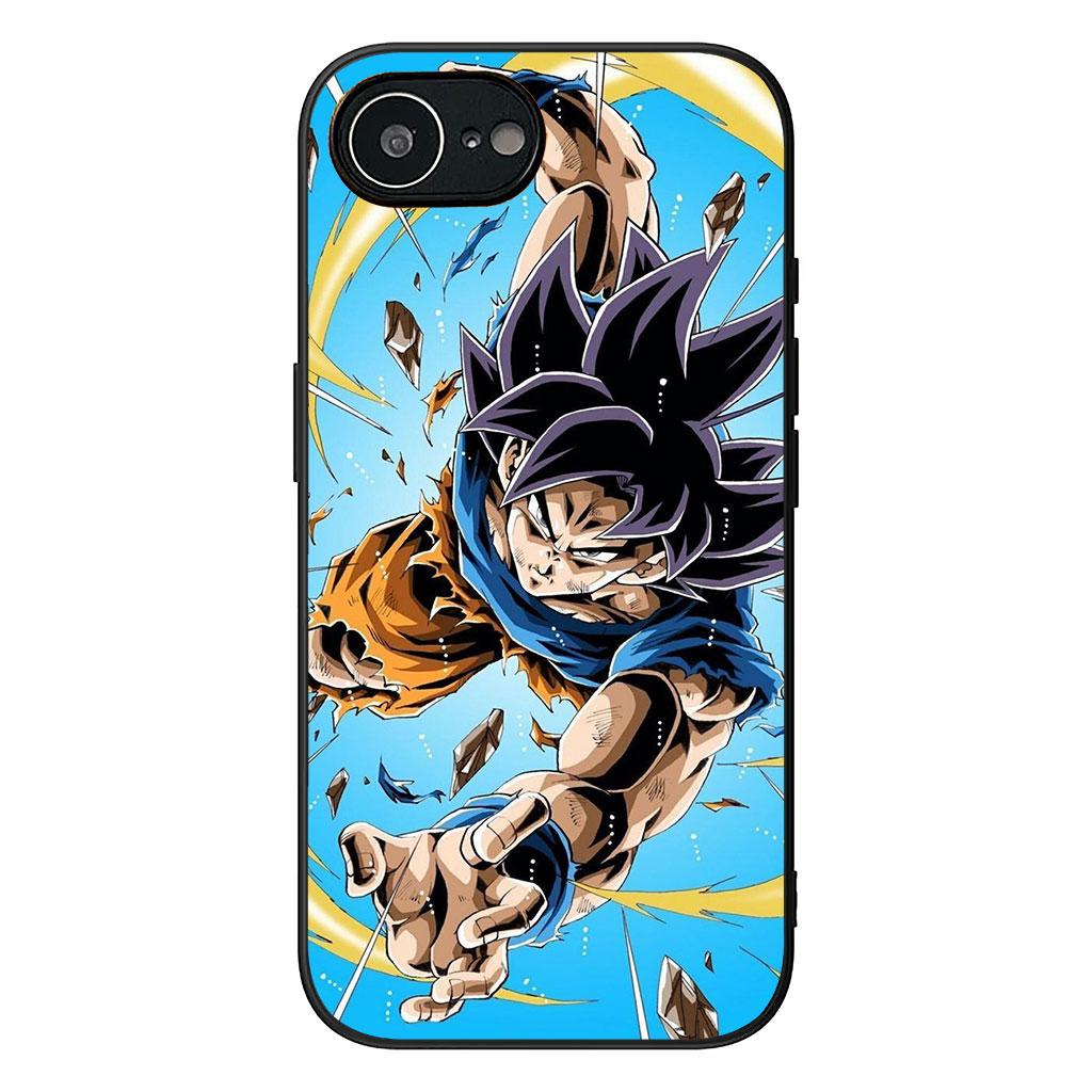 

Majin Dragons Gokus Balls Z Buu Phone Cover for Xiaomi Redmi Note 14 12 13 ProPlus A4 A3 Pro Plus 12C 13C 14C 5G Case Redmi Note 14 Pro 4G (Global)