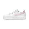 Force 1 PS White Pink Foam Kids Sneakers CZ1685-103