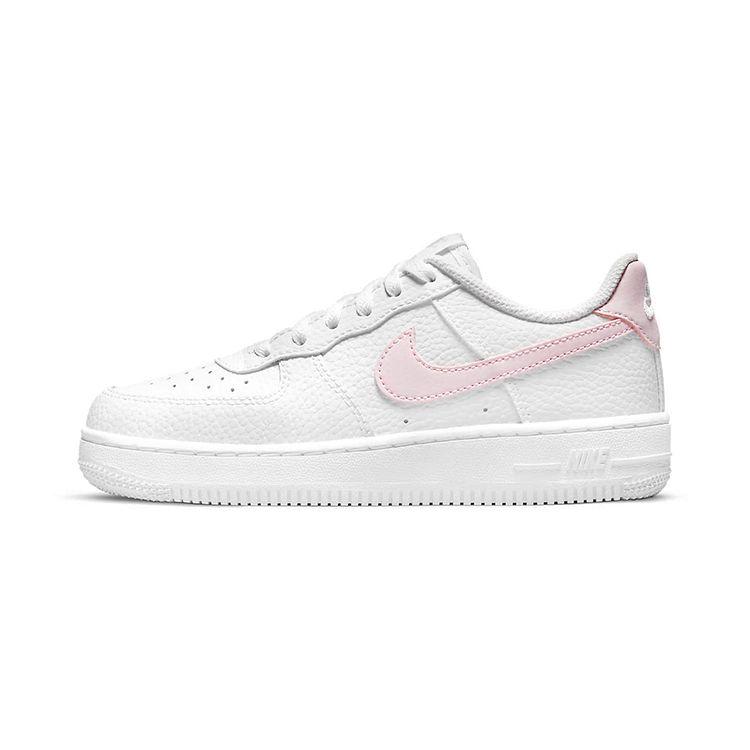 

Детские кроссовки Nike Force 1 PS White Pink Foam CZ1685-103 35
