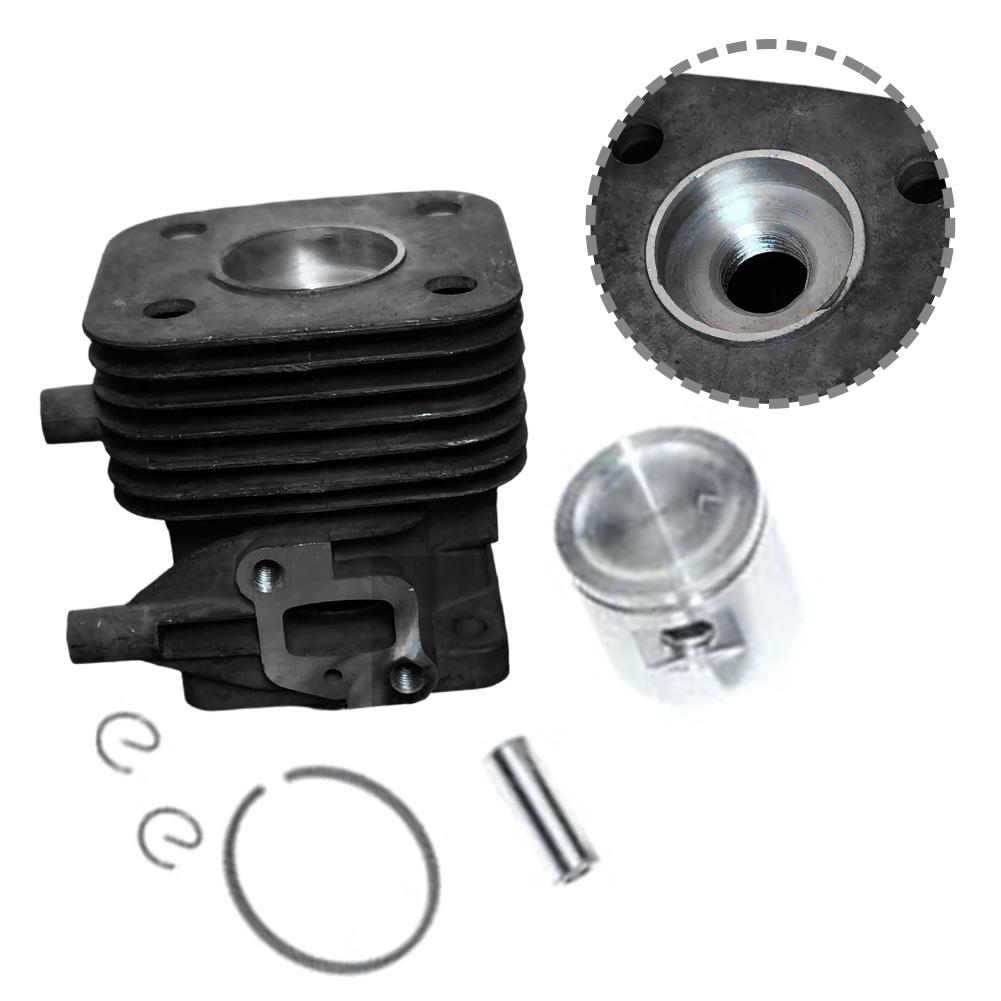 Small Engine Repair CG22 Cylinder Replacement Cylinder For Tools Power Tool Part Replacement Parts Easy Installation