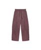 NINEZ Shine Stitch Track Pants (2 Colors)