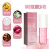 90ml Perfume Spray, Lasting Fragrance, Portable, Fresh, Mild, Light Fragrance, Suitable For Dating And Celebration