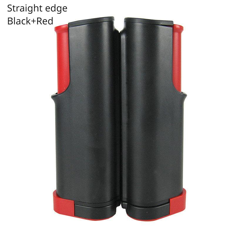 

Портативная сетка для пинг-понга в любом месте, выдвижная сменная стойка, качественная пластиковая сетка для настольного тенниса, аксессуары для упражнений