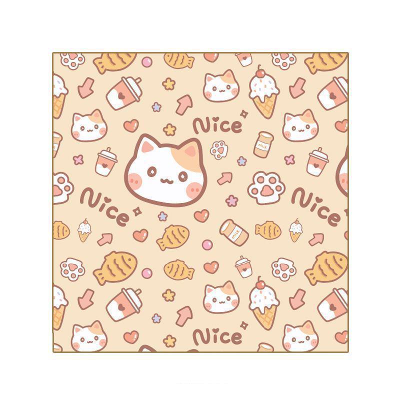 Thickened Pleated Foldable Makeup and Laptop Protective Bag with Velcro