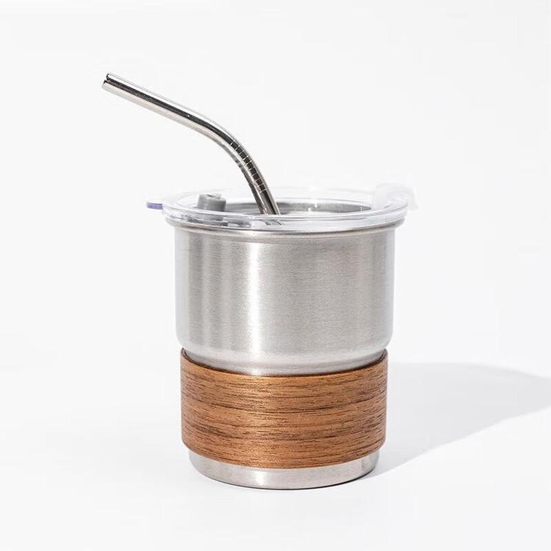 

Yizi Outdoor Camping Coffee Cup Set of 2