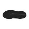 Anta Yixing Pro Fabric Low-top Running Shoes Basic Black Women's 122617711U-5