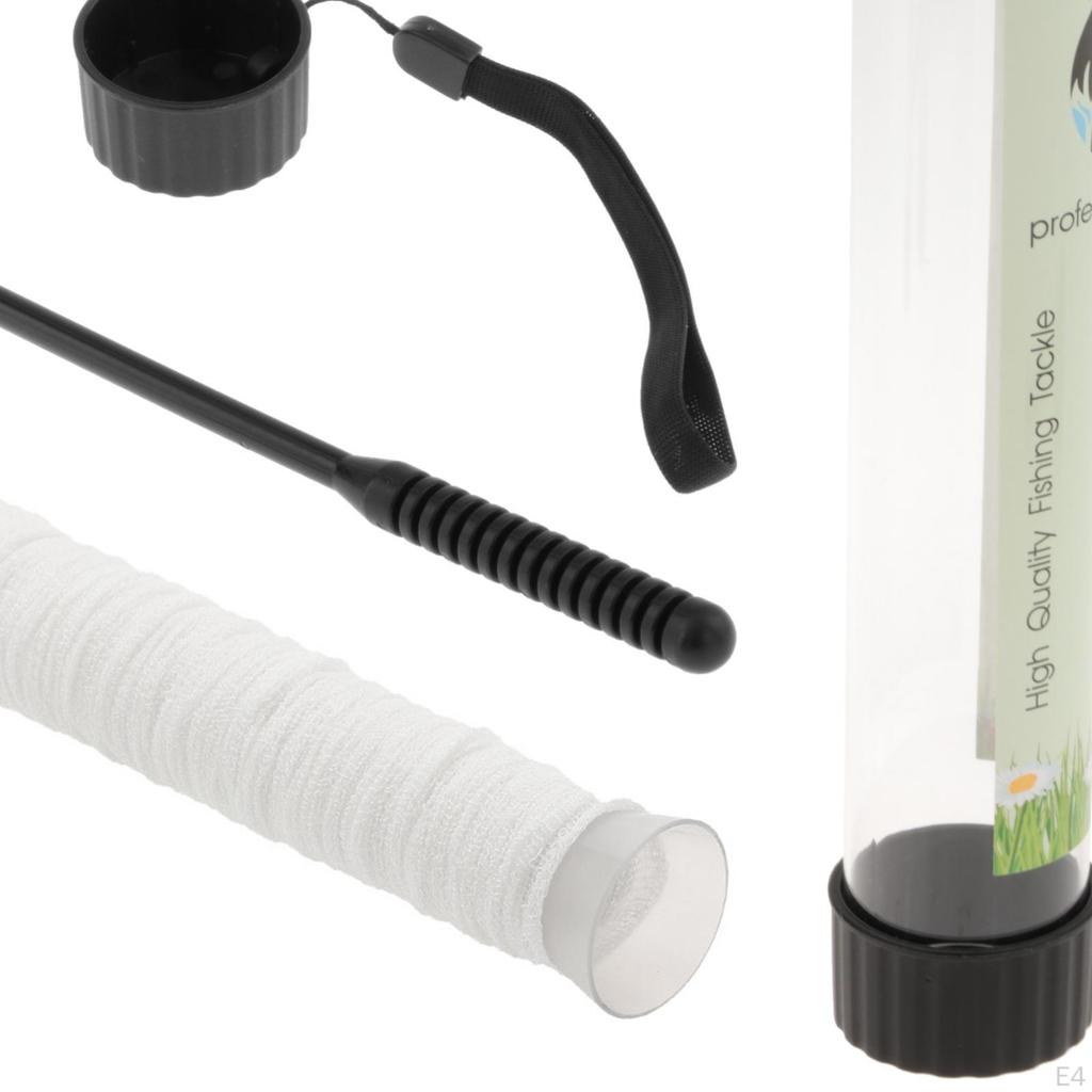 5m PVA Mesh Bait Net for Carp Fishing Water Soluble Feeding Equipment Storage Bags