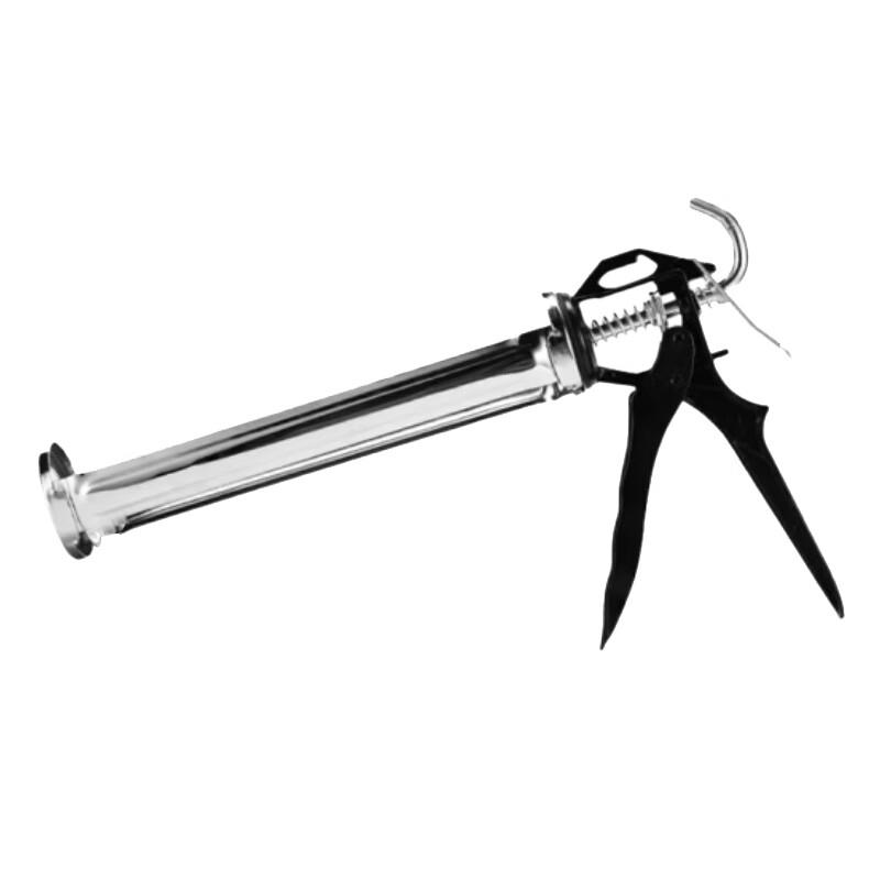 Hongguang Stainless Steel Caulking Gun