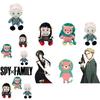 Süßer Yor Forger Plüschtier Von Spy X Family Für Kinder Stofftier Geschenk