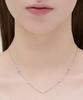 Jestina Breeze Necklace (Jjbrnq6B2258Sw420)