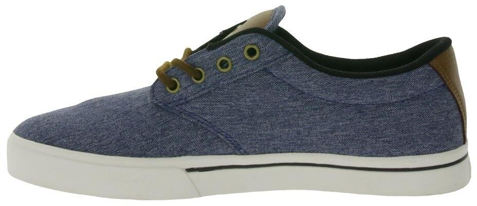 

Кроссовки Etnies Jameson 2 Eco navy/tan/white 49