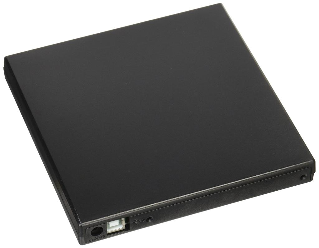 Obudowa dysku Slim Conversion Master Połączenie USB Dyski Slim SATA 2.0 [Tylko dla] DC-SS/U2