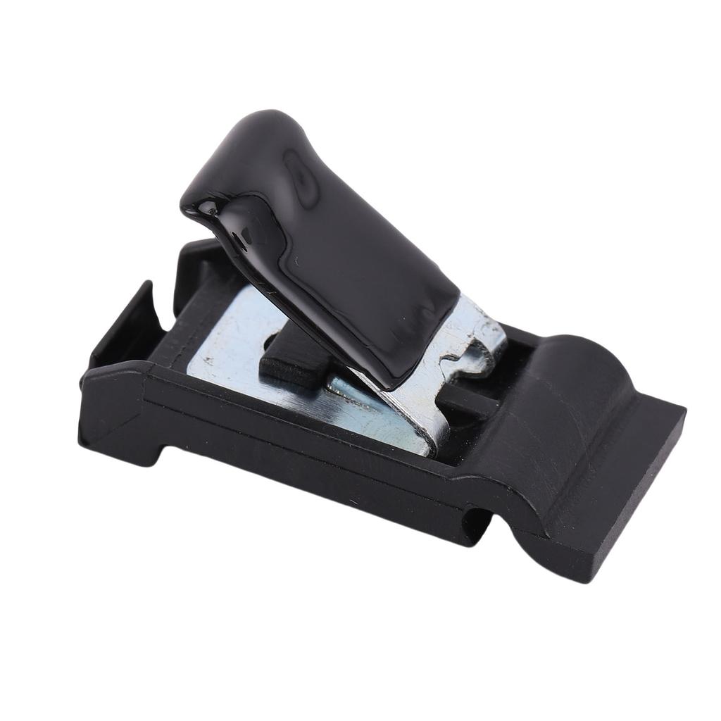 Fuel Door Release Spring Clip 77360 35040 Snap In Design Replacement for Avalon Camry RAV4 2019 2022