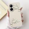 For Xiaomi Poco X7 Pro 5G Case Cute Fashion Cartoon Back Cover Phone Case For Xiaomi Poco X7 PocoX7 Pro 5G Soft TPU Fundas Coque