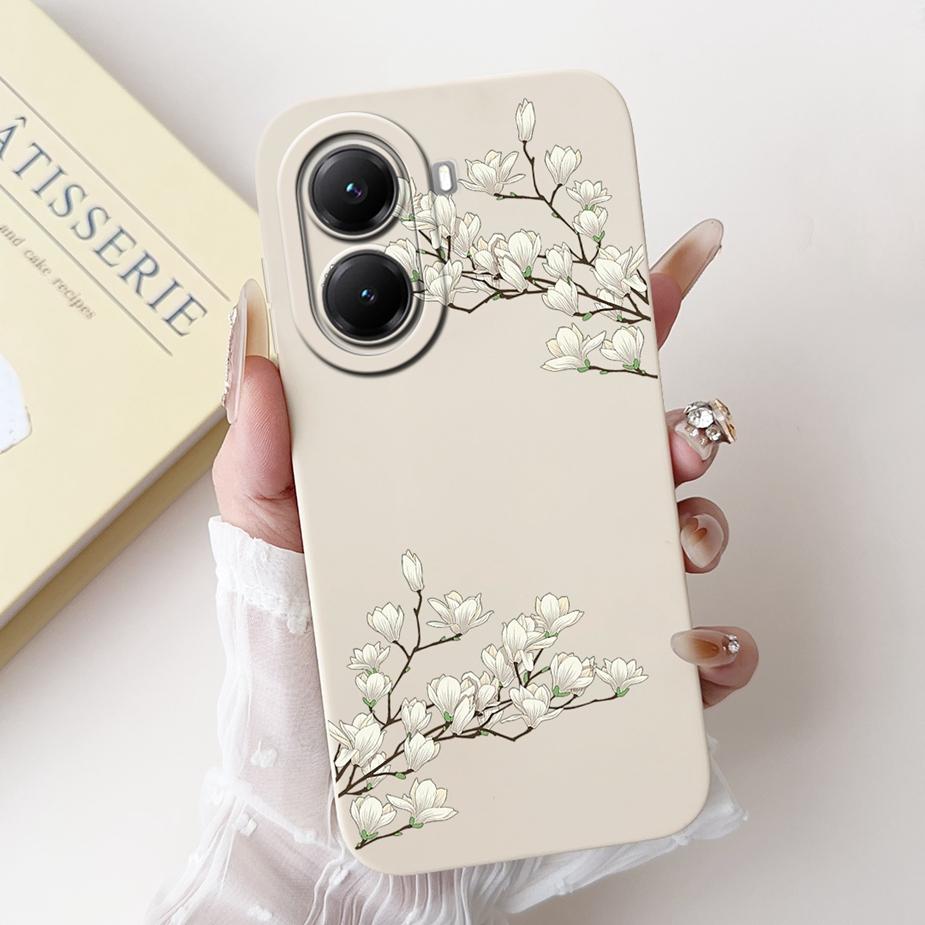 For Xiaomi Poco X7 Pro 5G Case Cute Fashion Cartoon Back Cover Phone Case For Xiaomi Poco X7 PocoX7 Pro 5G Soft TPU Fundas Coque