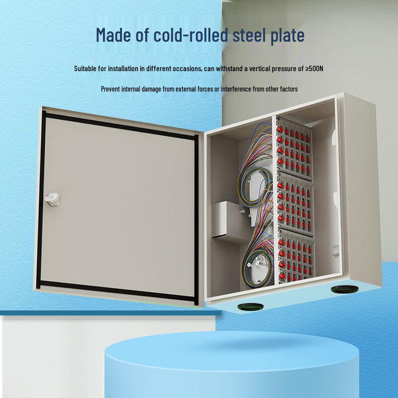 Zhongtian Hengke Rozdzielnica światłowodowa