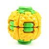 Stress Relief Press Rotate Ball Antistress Fidgets Ball Creative 3D Printed Ball  Christmas