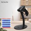 DianYiPai Barcode and QR Code Scanners CN plug (adapter included)