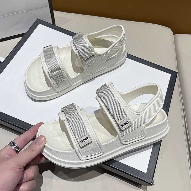 Fashion Sumer Open Back Importers Summer Sandals Woman Shoes Water Slipper Sneakers Sport Cheaper Health Newest High Grade Shoses